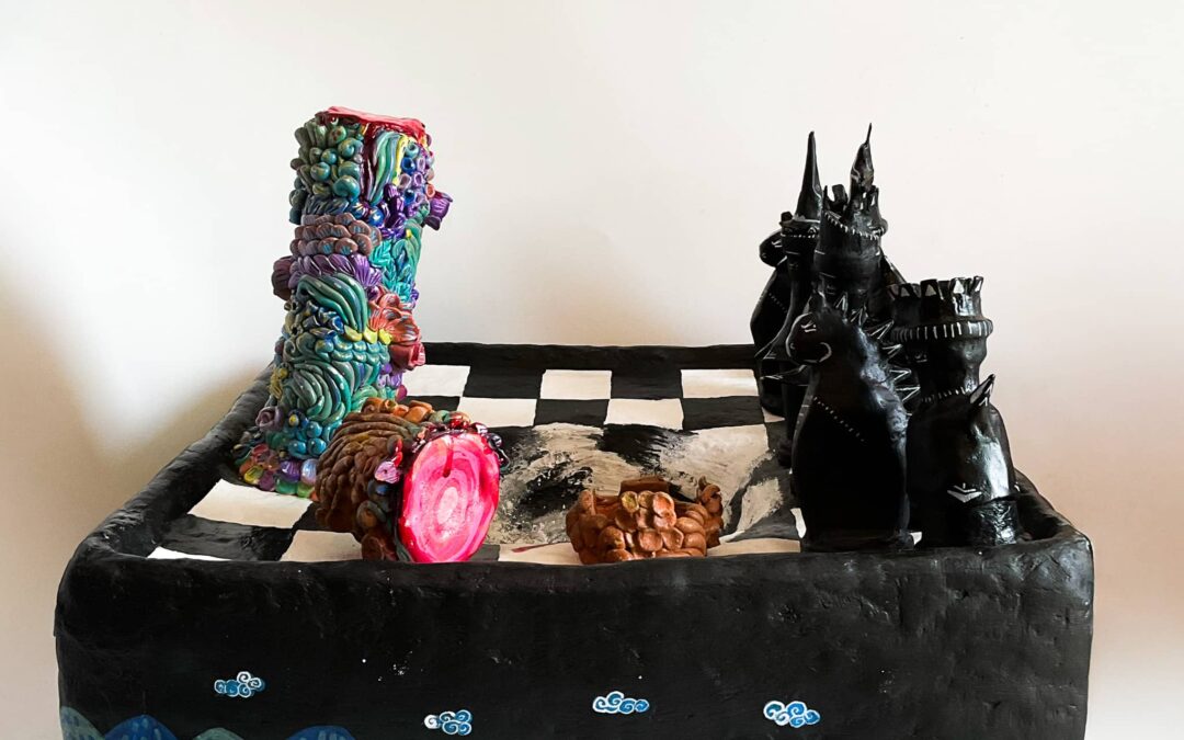 Verdugos del Planeta